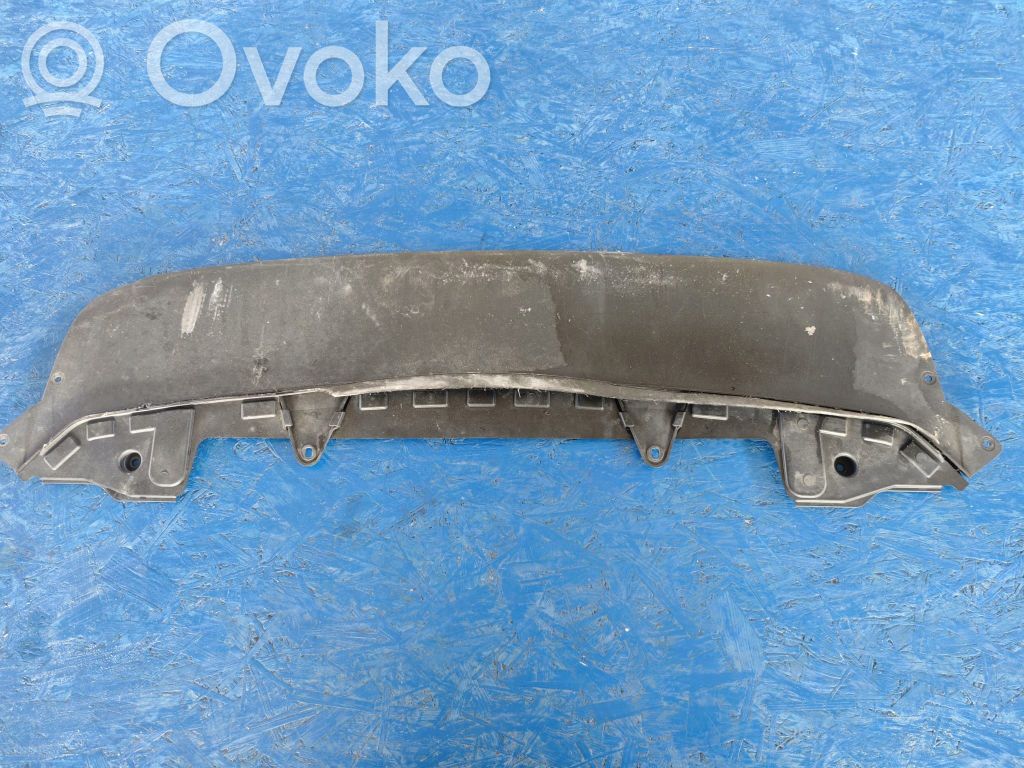 Front bumper   5FA805903