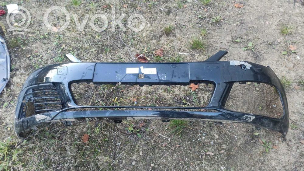 Peugeot 308 Bară față 