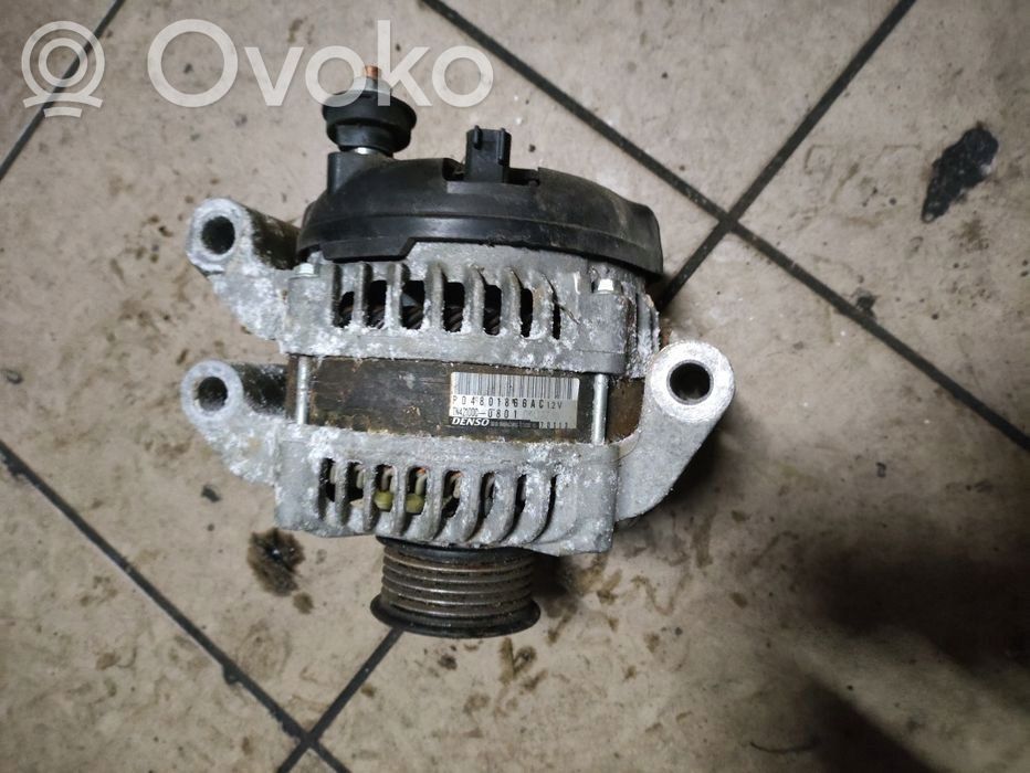 Alternador   P04801866AC