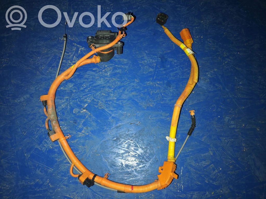 KIA Optima Muu sisätilojen osa 