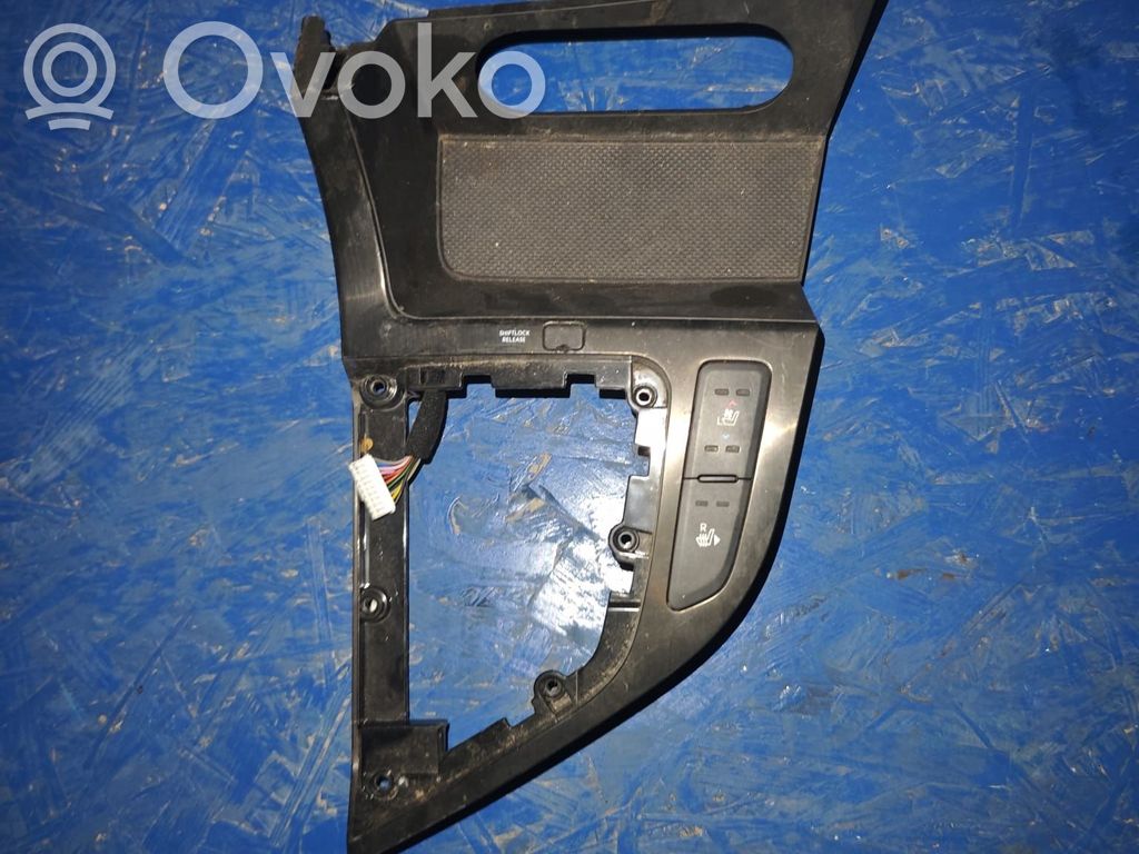 KIA Optima Oviverhoilusarja 
