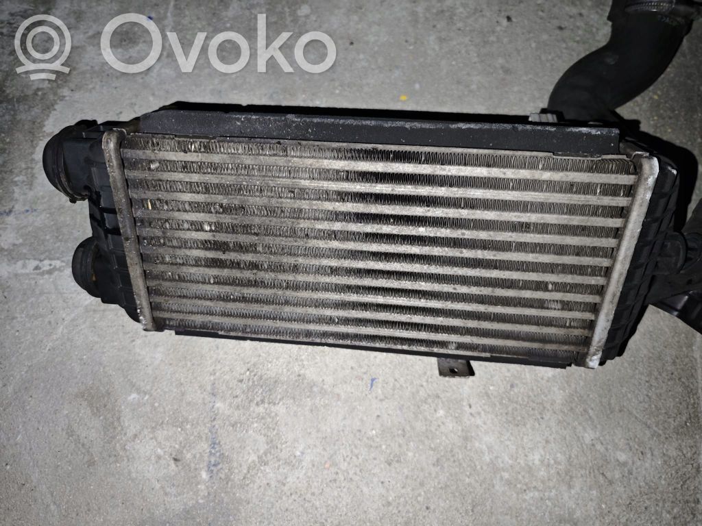 KIA Optima Aušinimo skysčio lygio daviklis 