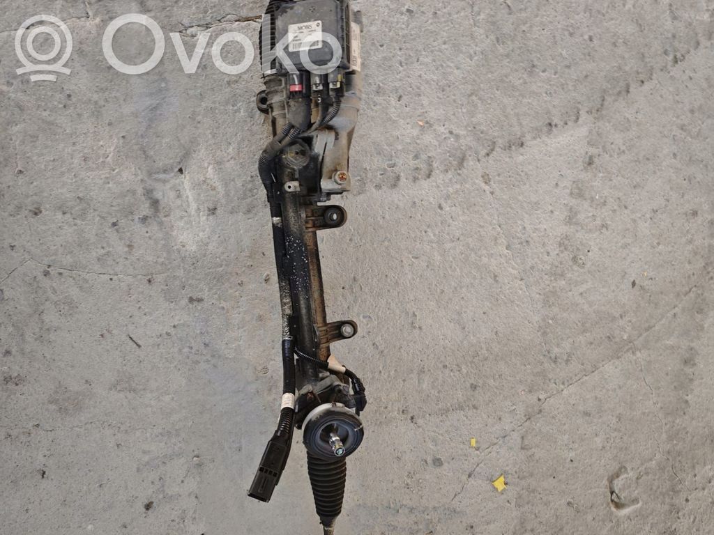 KIA Optima Lenkmanschette Faltenbelag 