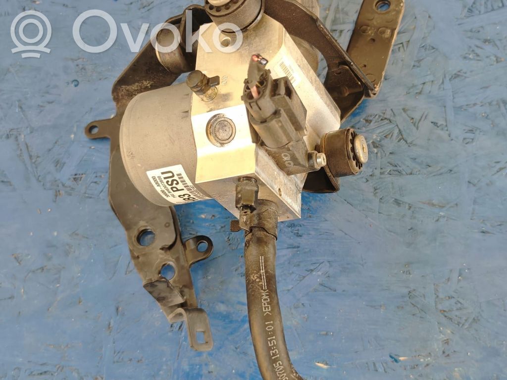 Bomba de ABS   58600A8000