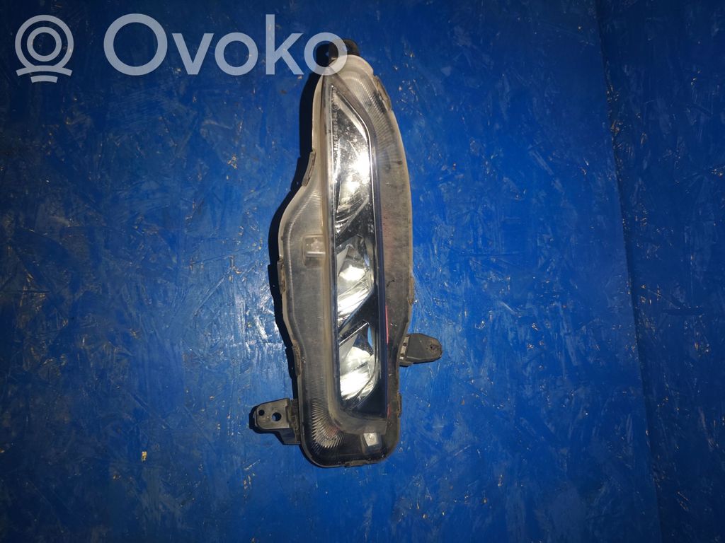 Światła przeciwmgielne / Komplet   92202A8600