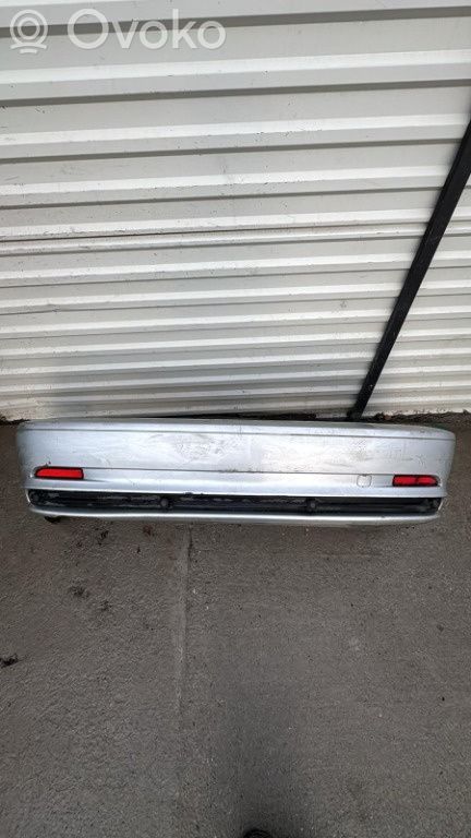 Front bumper   40042