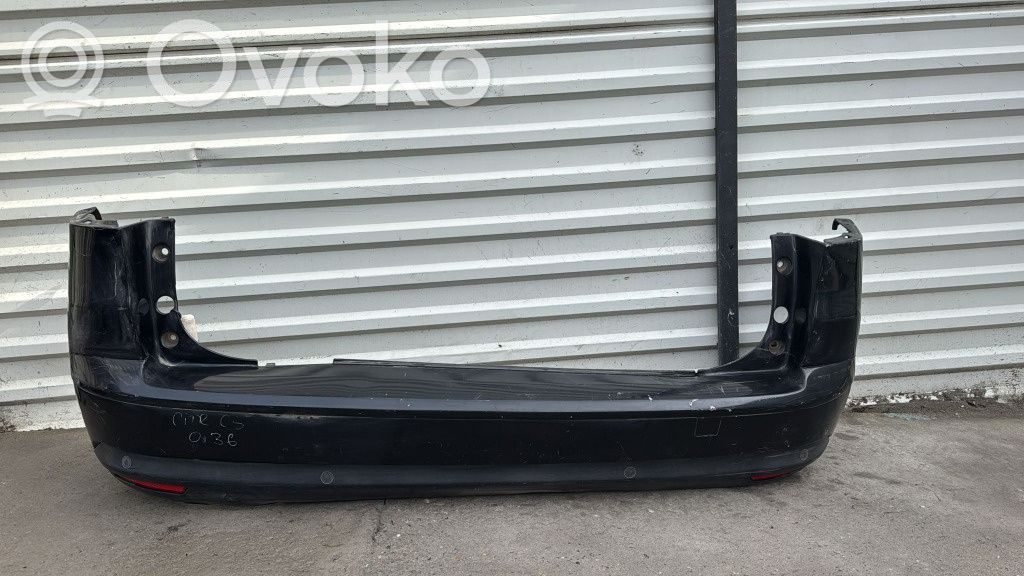 Citroen C5 Priekinis bamperis 
