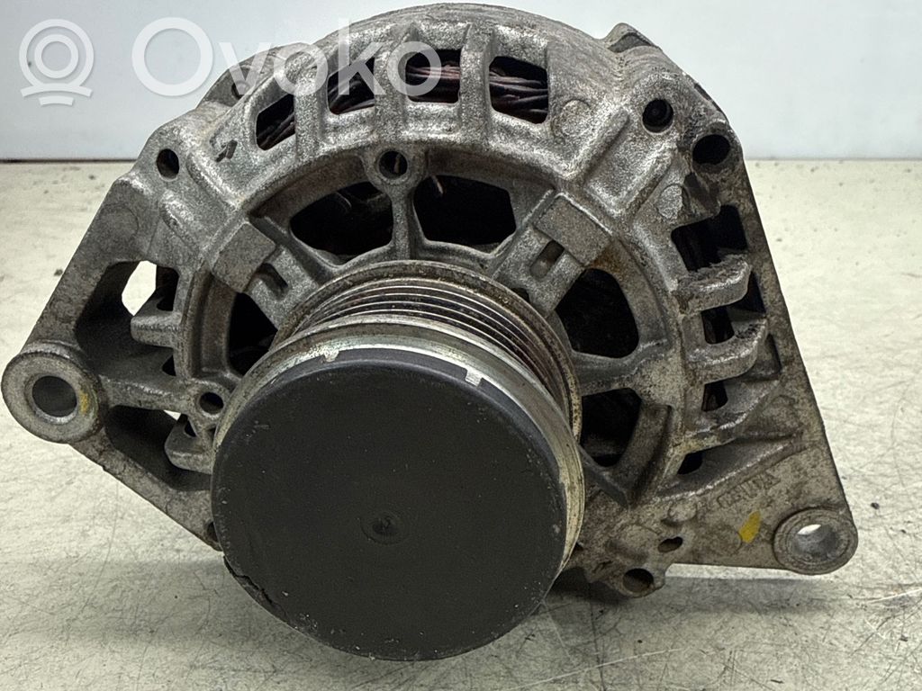 Renault Scenic I Alternator 