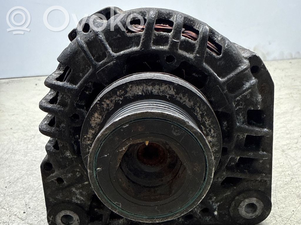 Alternator   8200022774,2542470G,303003337