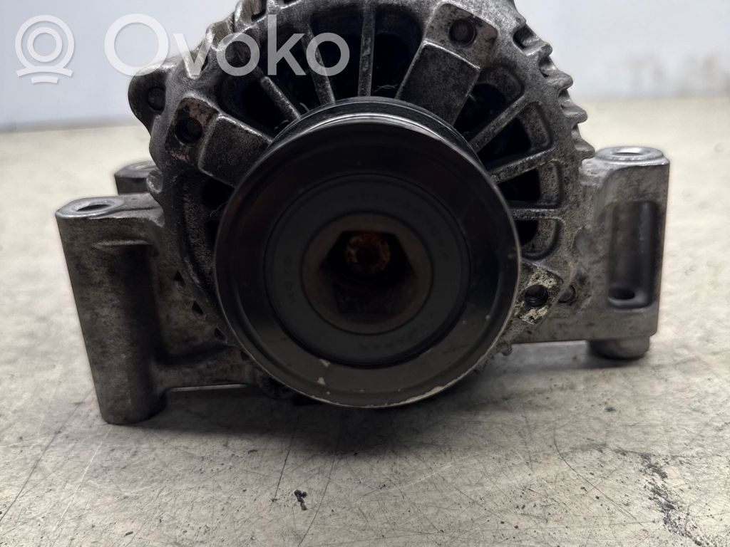Suzuki Swift II Generator/alternator 