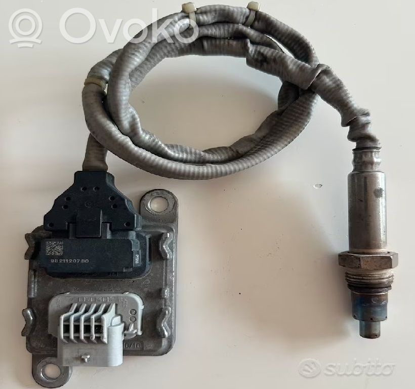 Lambda probe sensor   9821120780,2207062099,AAA2074730000