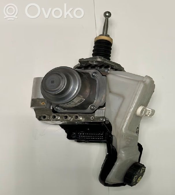 Volvo XC60 Unidad de control/módulo del ABS 