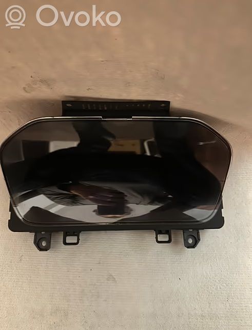 Volvo XC60 Speedometer (instrument cluster) 