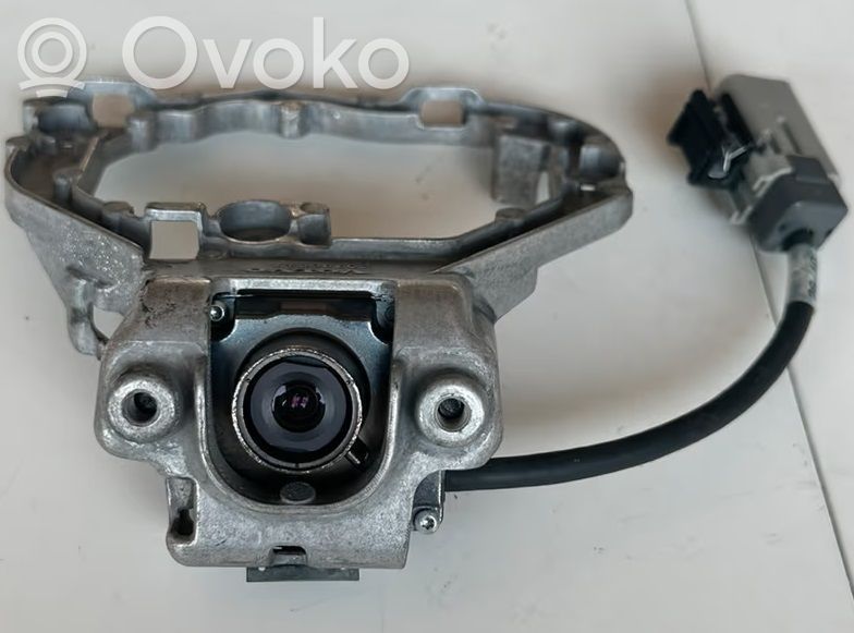 Volvo XC60 Windshield/windscreen camera 