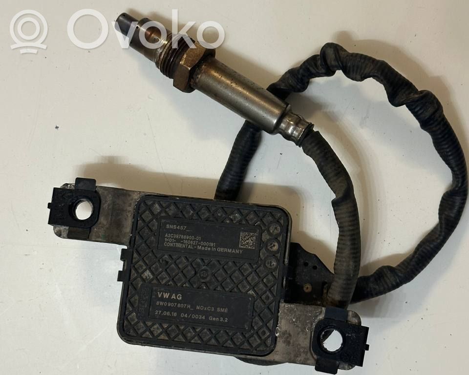 Audi A4 S4 B9 Lambda probe sensor 