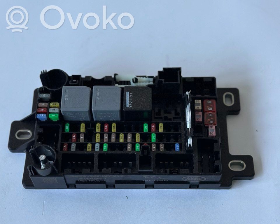 Land Rover Range Rover Evoque L551 Fuse box set 