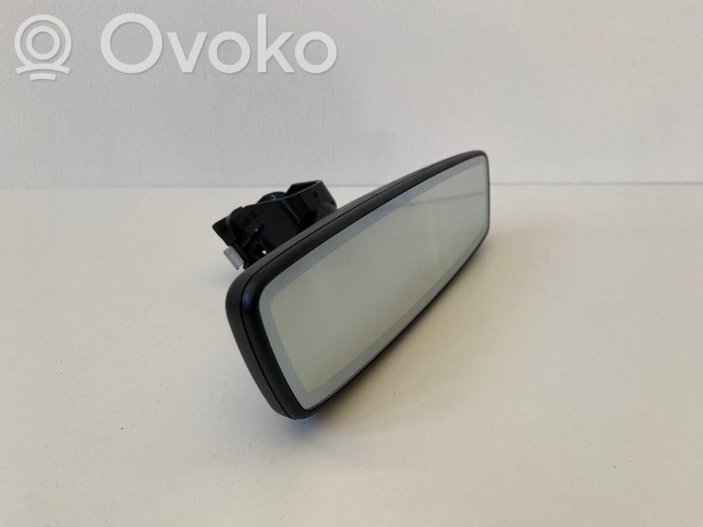 Espejo retrovisor (interior)   9438988