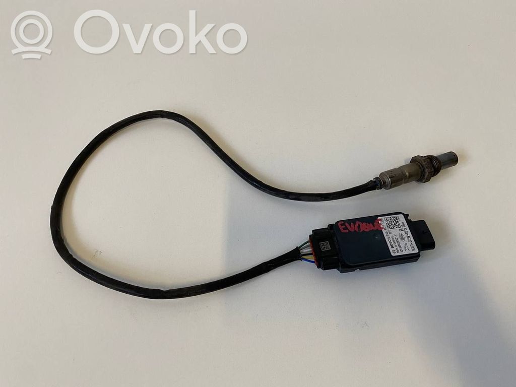 Land Rover Range Rover Evoque L551 Lambda probe sensor 