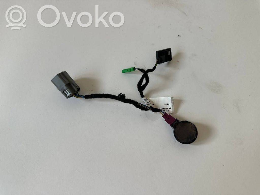 Rain sensor   32266057,P32266057AA