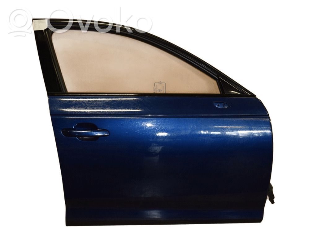 Audi A4 S4 B9 Portiera anteriore 
