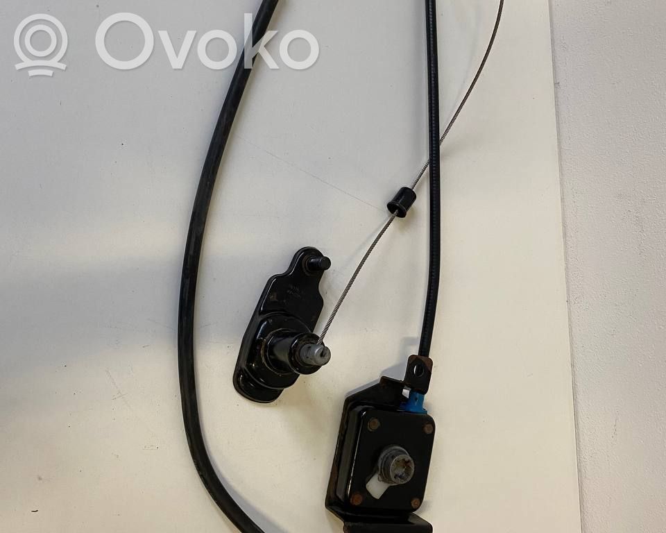 Support roue de secours   BK311K353CB,BK211402AA