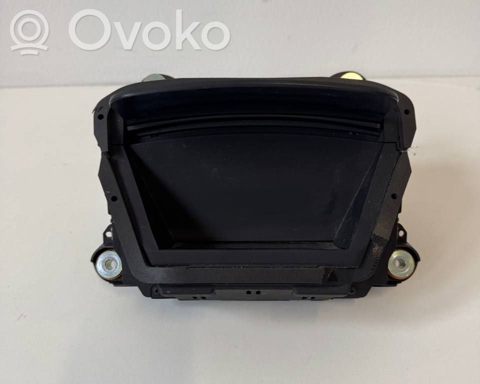 BMW 2 F45 Monitor / wyświetlacz / ekran 