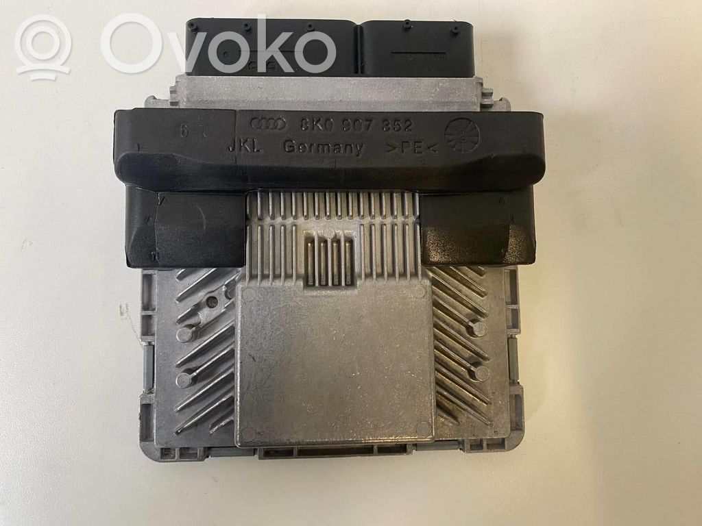 Audi A4 S4 B8 8K Engine control unit/module ECU 