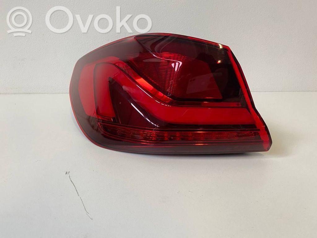 BMW 1 F40 Lampă spate în caroserie 