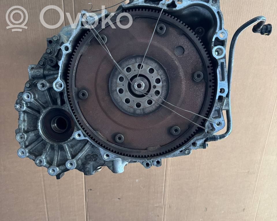 Automatic gearbox   TF80SC,10J3816715,30751946,31272377