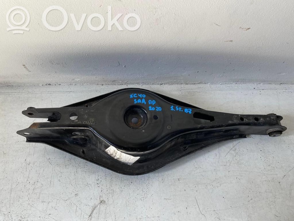 Volvo XC40 Rear suspension control arm 