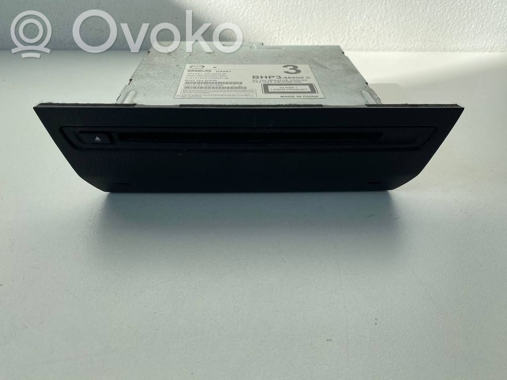 CD/DVD keitiklis   BHP3669G0C,MD490446