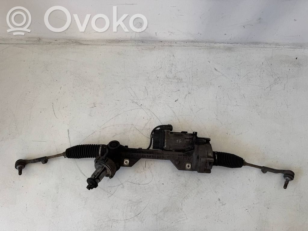 BMW 3 E90 E91 Steering rack 