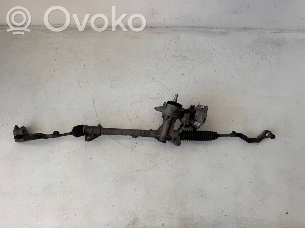 BMW 2 F45 Przekładnia kierownicza / Maglownica 