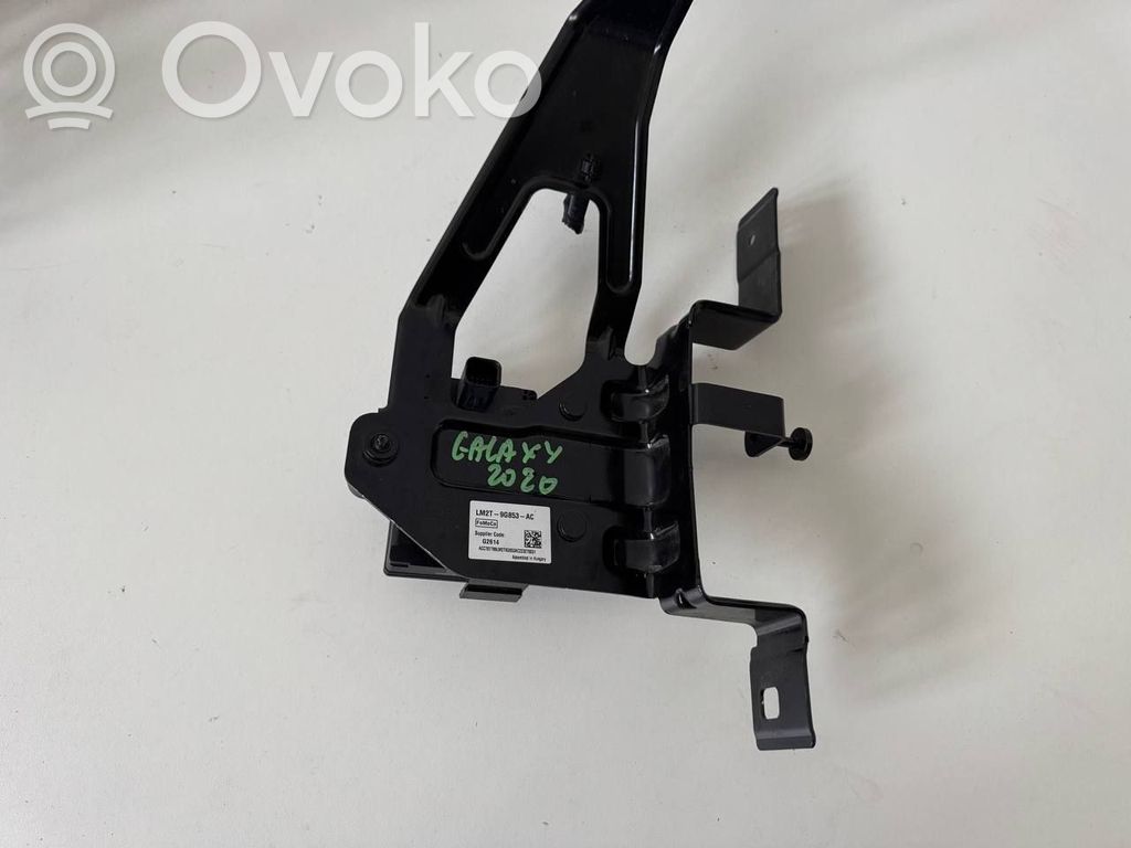 Sensor de luz solar   LB5T9G768AB,LM2T9G853AC
