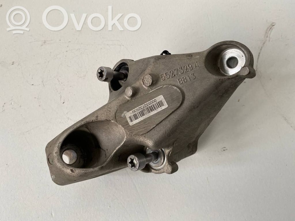 Alfa Romeo Stelvio Engine mounting bracket 