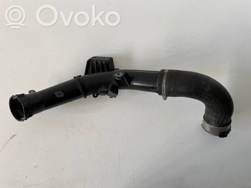 Intercooler hose/pipe   32222151,32208396,8888778267