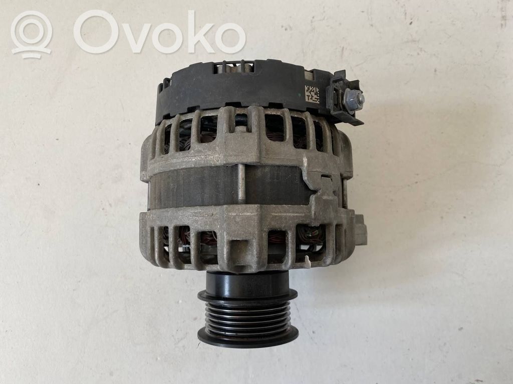 Alternador   31419101,0125711042