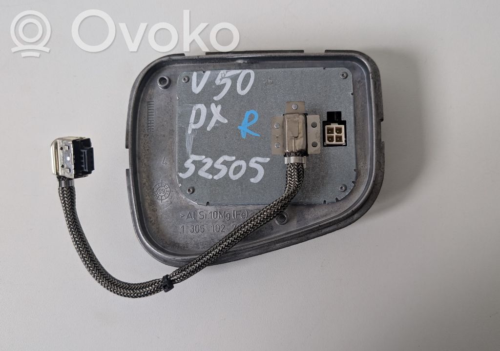 Volvo XC60 Muut ohjainlaitteet/moduulit 