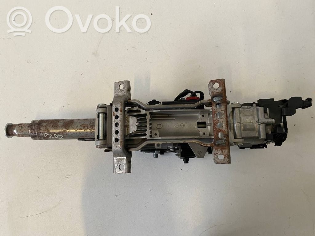Ohjauksen raidetanko   8W0927287C,4N0419502T,7030434152