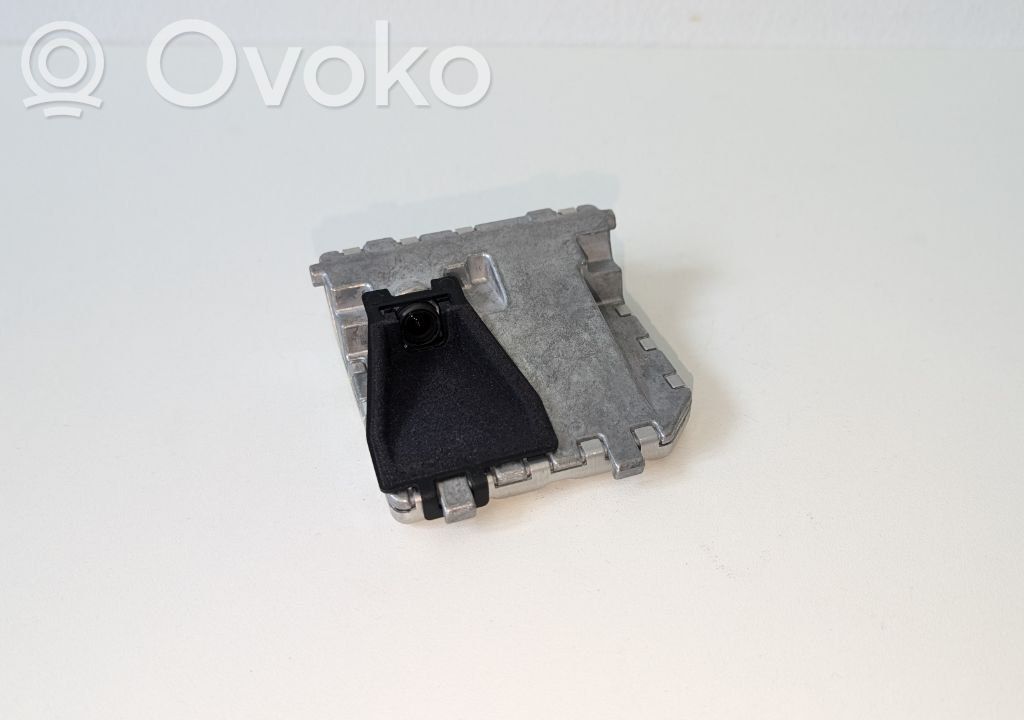 Mazda 2 Windshield/windscreen camera 