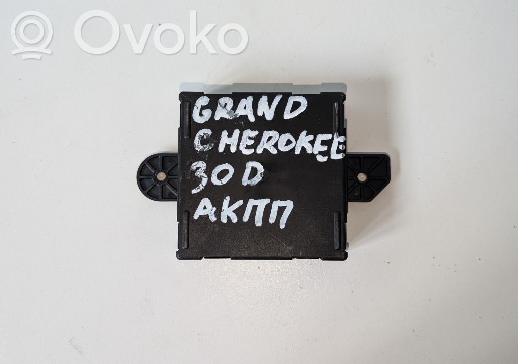Jeep Grand Cherokee Unité de commande module de porte 