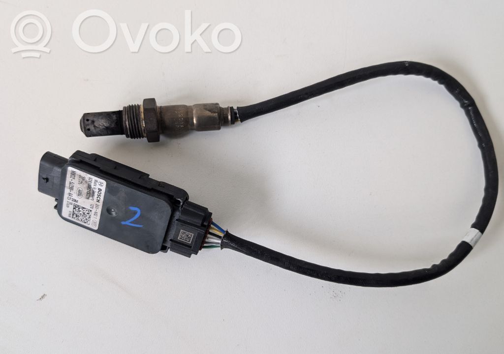 Land Rover Range Rover Evoque L551 Lambda probe sensor 