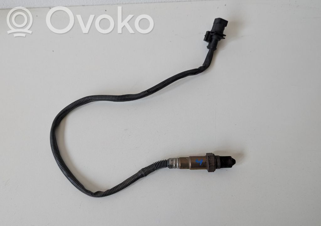 Sonda lambda   68146231AB,0281004214