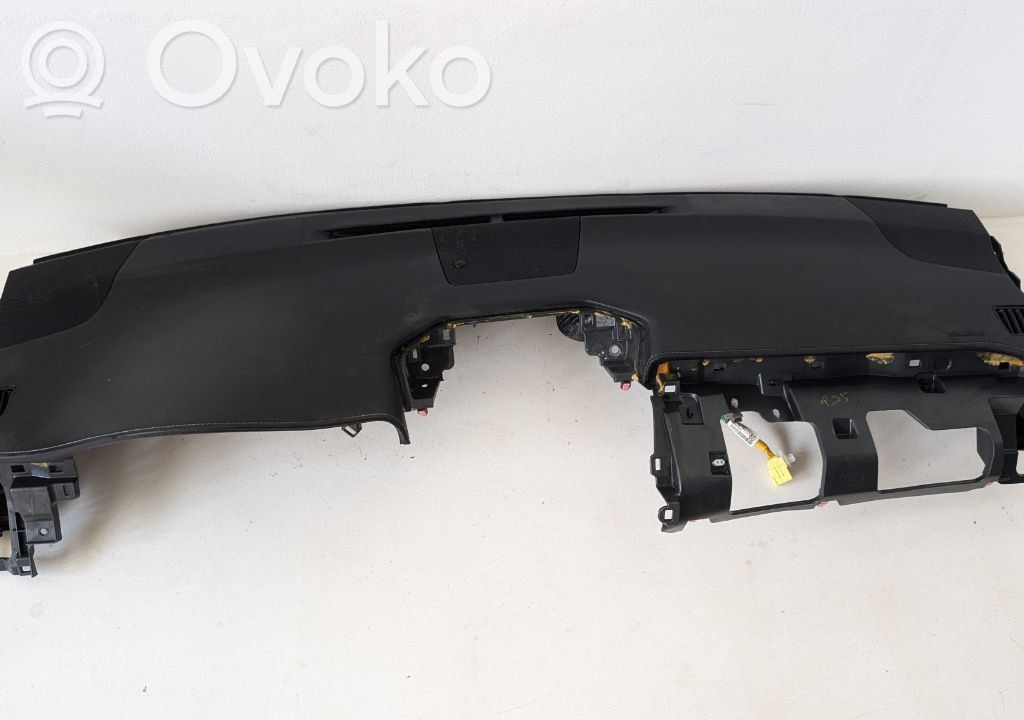 Lexus NX Airbag set with panel 