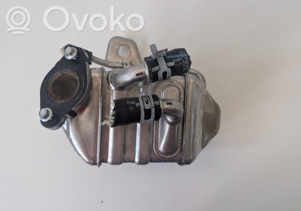 Chłodnica spalin EGR   H9G9Q9F464AB