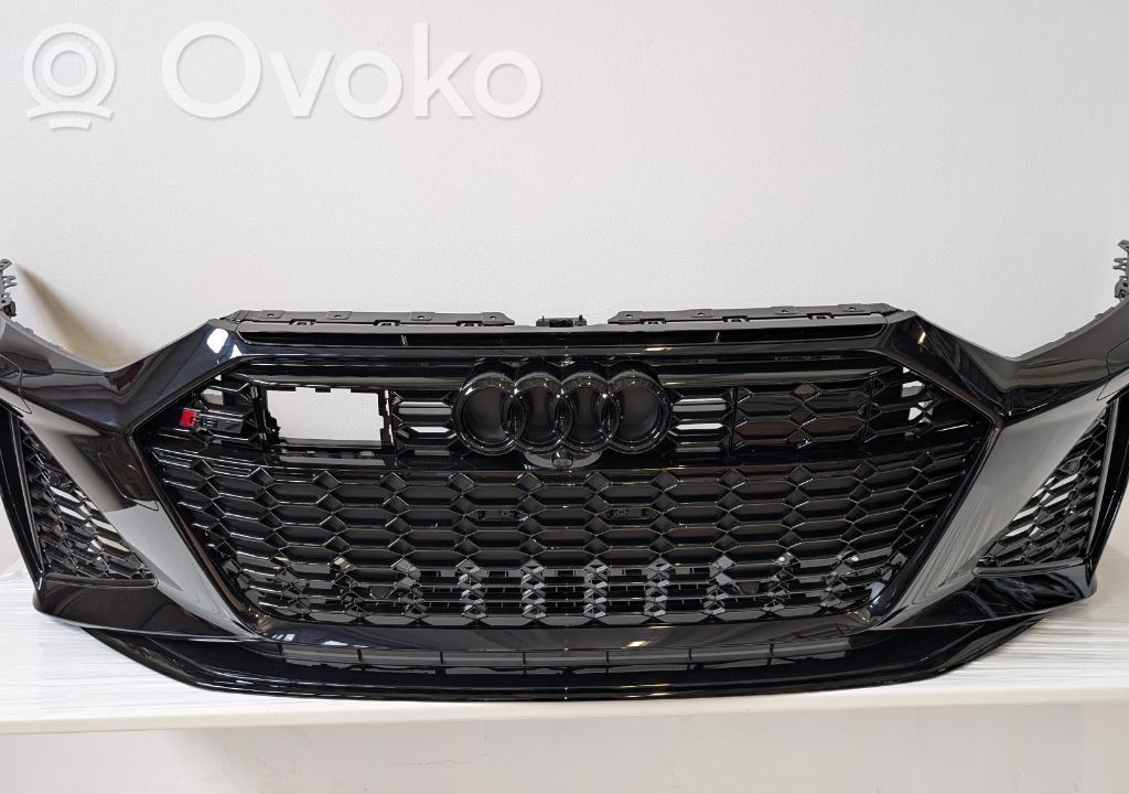 Audi RS7 C8 Parachoques delantero 