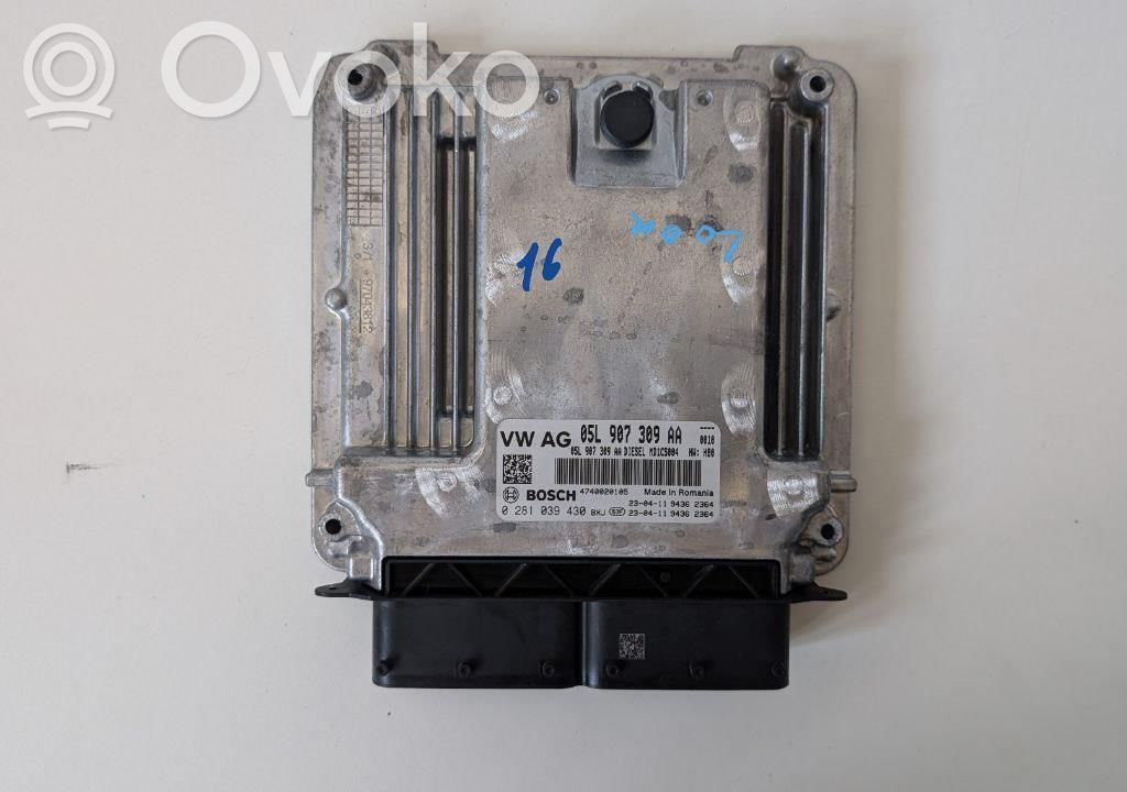 Seat Leon IV Unitate control motor/modul ECU 