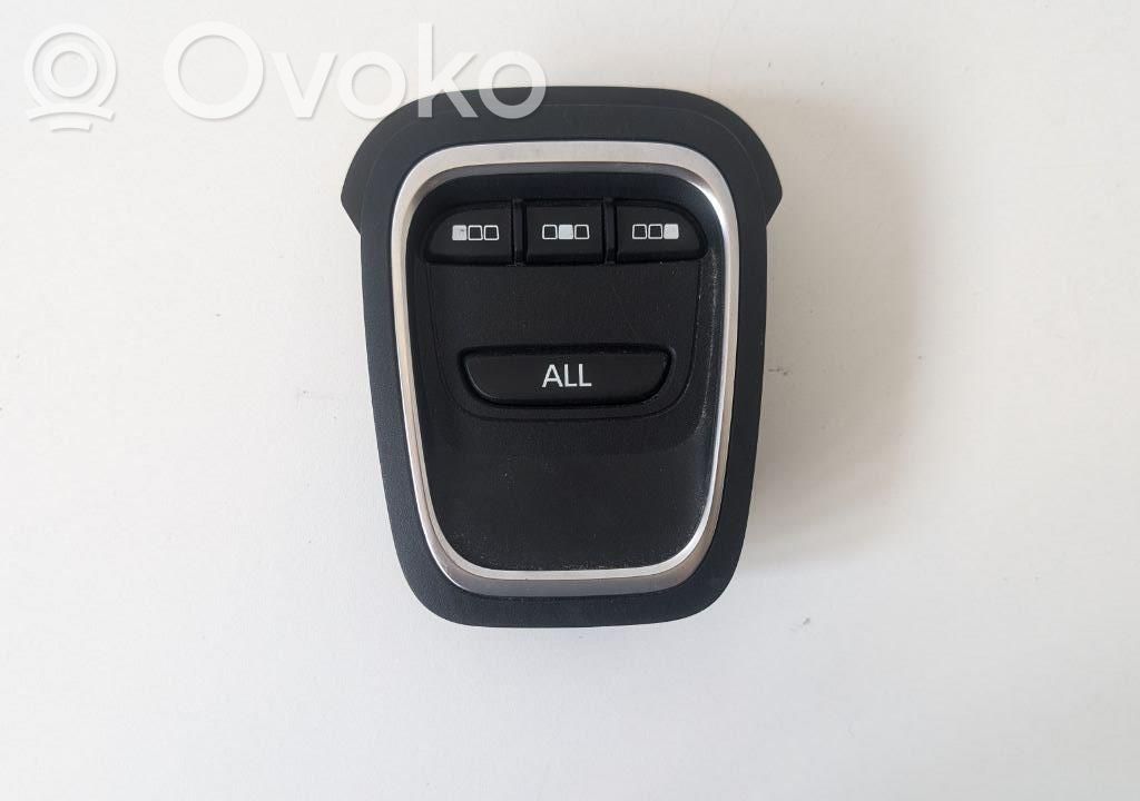 Interruptor de control del asiento   285M08426R,1768504X01