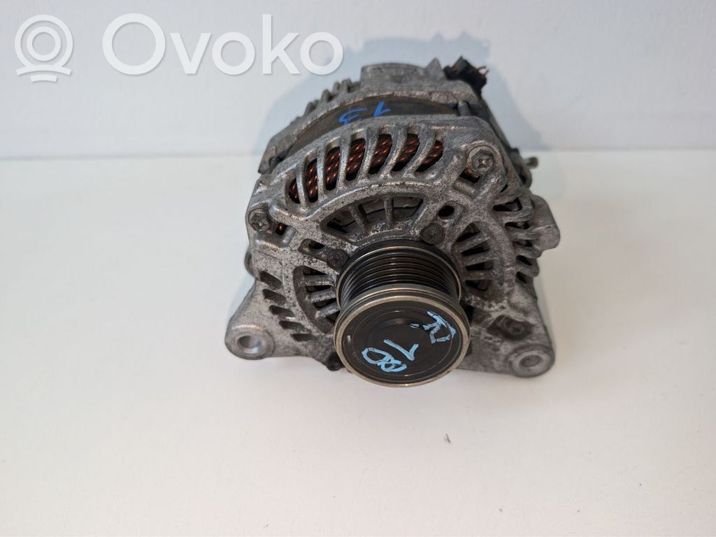 Ģenerators   A2TX3081,KA6266