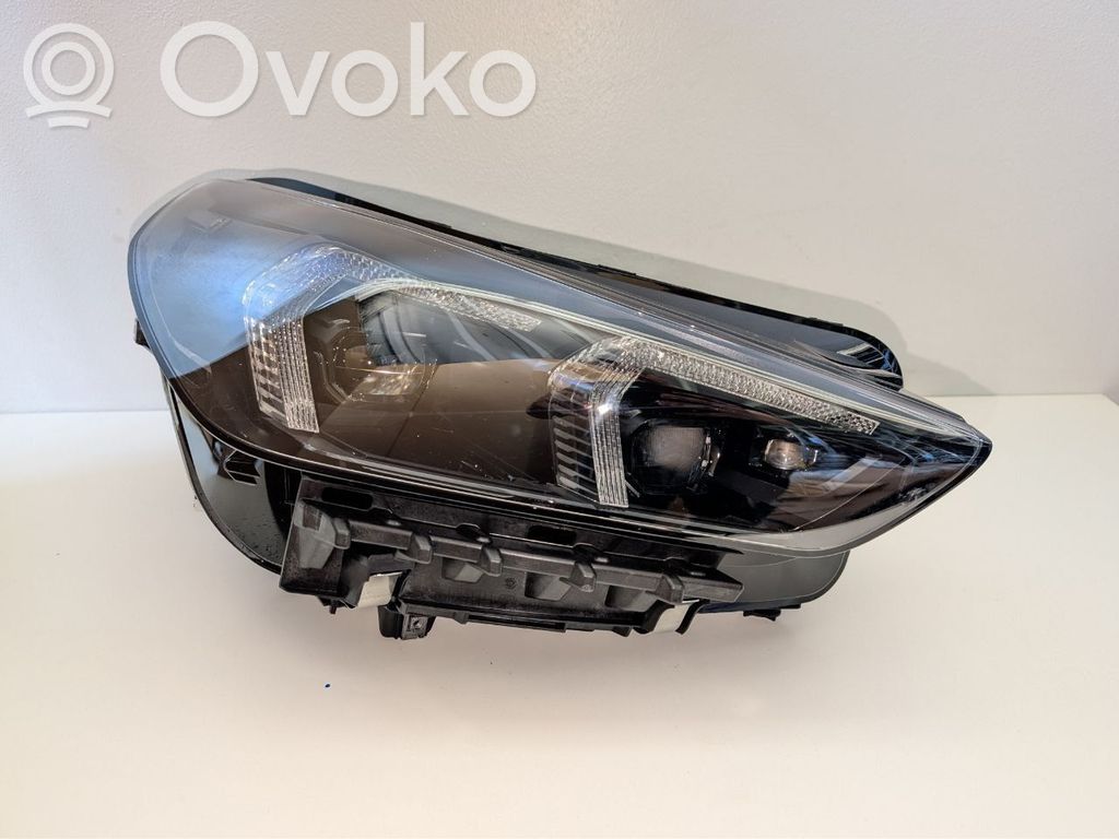 BMW X1 U11 Headlight/headlamp 